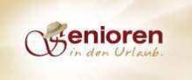 Bild: „Senioren in den Urlaub“ – alles andere als Kaffeefahrt