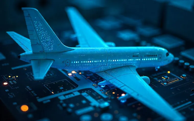 Bild: EN 9100 erfüllen – mit Daten, die für sich sprechen