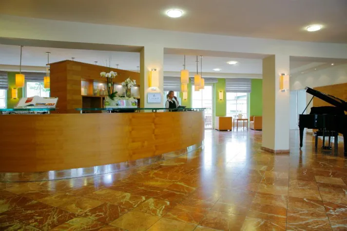 Bild: Malkurse und Fine Dining im Castellani Parkhotel Salzburg