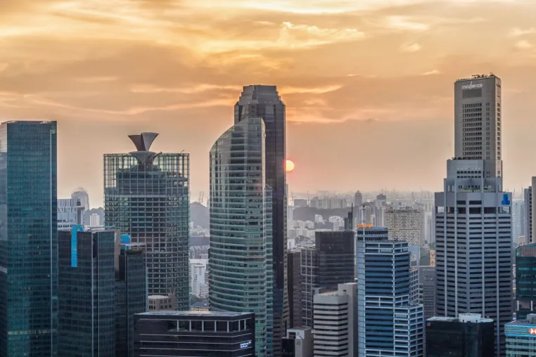Bild: MTR Legal Rechtsanwälte eröffnet Representative Office in Singapur