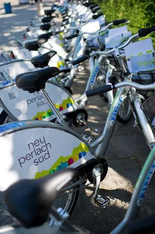 Standortinitiative neuperlachsüd_nextbike_(c) Standortinitiative neuperlachsüd