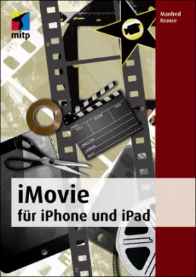 Bild: Videos auf dem iPhone und iPad unterwegs bearbeiten - Handbuch zur iMovie-App