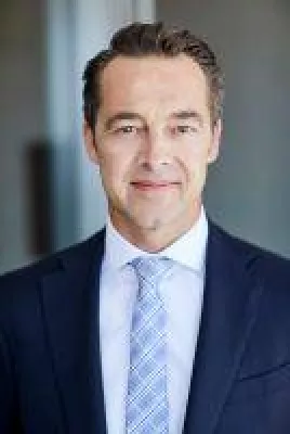 Reto Steinmann übernimmt als General Manager die Geschäftsführung der Schneider Electric Schweiz AG Bild: Reto Steinmann übernimmt als General Manager die Geschäftsführung der Schneider Electric Schweiz AG