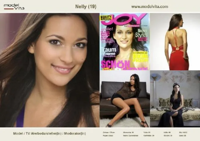 Bild: Neu - my.modelvita.com bietet Member Live-Chat