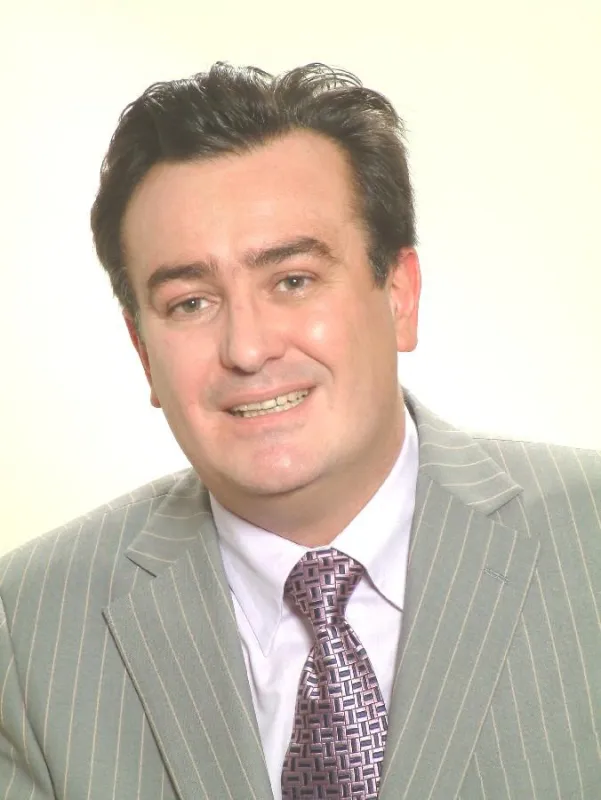 Stéphane Etrillard, Management Institute SECS, Düsseldorf