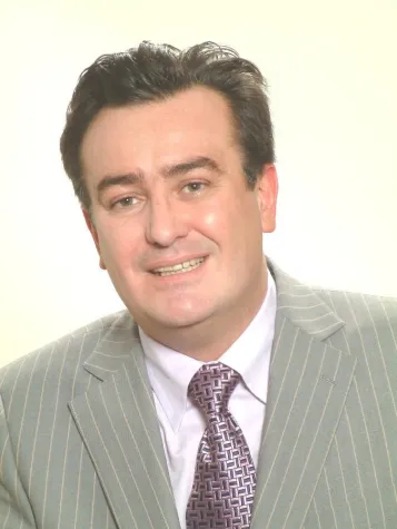 Partnerorientierte Argumentation entscheidet über Erfolg oder Misserfolg Bild: Partnerorientierte Argumentation entscheidet über Erfolg oder Misserfolg