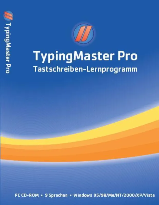 TypingMaster Pro 7 - Olympiaaktion des WebKollegNRW