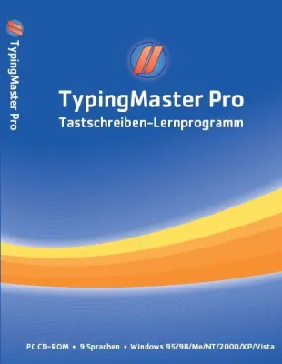 Olympia-Sonderangebot TypingMaster Pro 7 vom WebKollegNRW Bild: Olympia-Sonderangebot TypingMaster Pro 7 vom WebKollegNRW