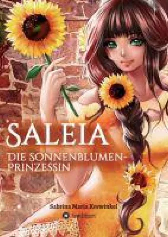 Saleia - ein modernes Märchen für Kinder und Jugendliche Bild: Saleia - ein modernes Märchen für Kinder und Jugendliche