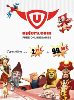 ContentCard bringt Guthaben für Free to Play-Browsergames von Upjers in den stationären Handel Bild: ContentCard bringt Guthaben für Free to Play-Browsergames von Upjers in den stationären Handel