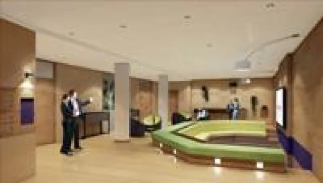 Bild: LERN&DENKERwerkStadt im Mercure Tagungs- & Landhotel Krefeld