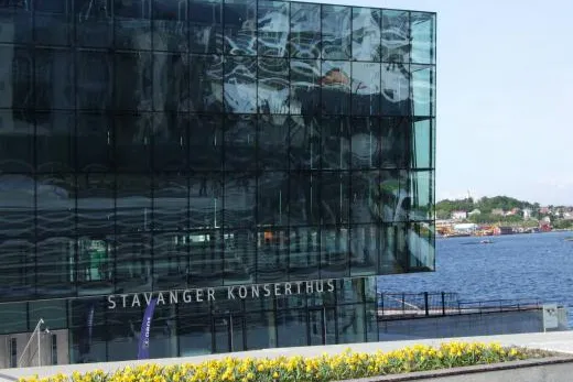 Institut50plus: »Bergen – Tor zu den Fjorden Norwegens« Bild: Institut50plus: »Bergen – Tor zu den Fjorden Norwegens«
