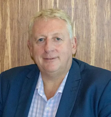 Bild: Ephesoft ernennt den Software- und Lösungsexperten James Adie zum Vice President EMEA Sales