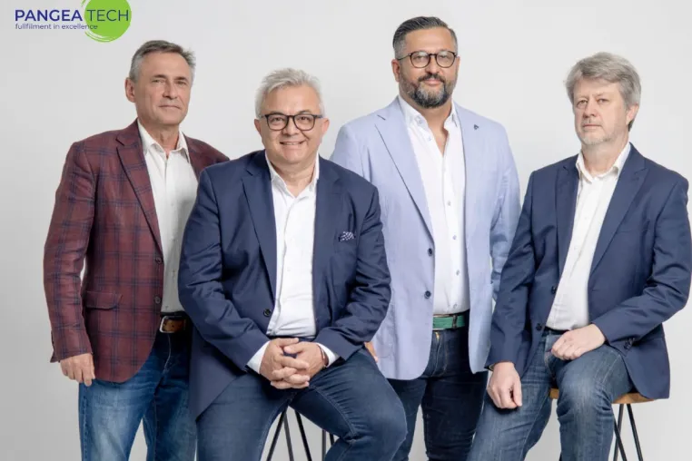 Bild: MS POS, JANTAR und MOJOVIDA gründen Pangea Tech für internationale Kunden in Retail und Gastronomie