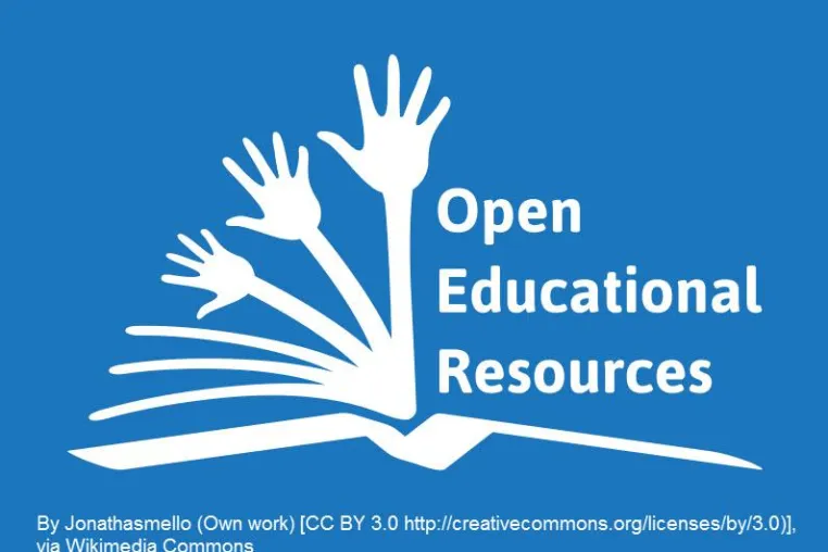 Bild: Open Educational Resources (OER) zur Sprachförderung von Migranten bereitstellen