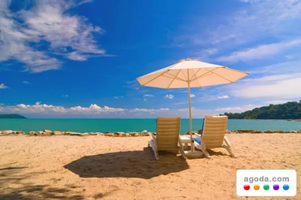 agoda.com bietet 55 Hotelangebote zum 55. Merdeka Bild: agoda.com bietet 55 Hotelangebote zum 55. Merdeka