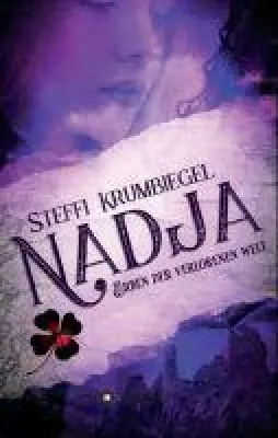 Bild: Nadja - Der lang erwartete letzte Teil der Urban-Fantasy-Saga