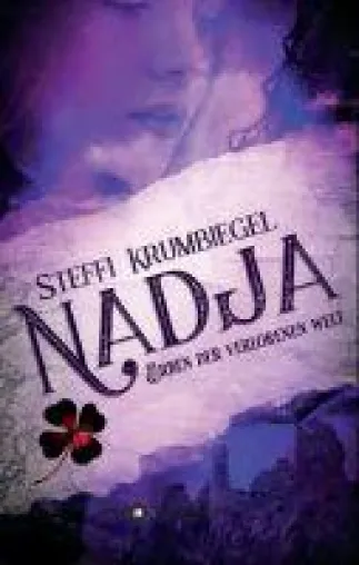 Bild: Nadja - Der lang erwartete letzte Teil der Urban-Fantasy-Saga