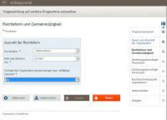Bild: Engagement Global entscheidet sich bei Plattform zur Antragstellung für cit-Lösung