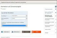 Bild: Engagement Global entscheidet sich bei Plattform zur Antragstellung für cit-Lösung