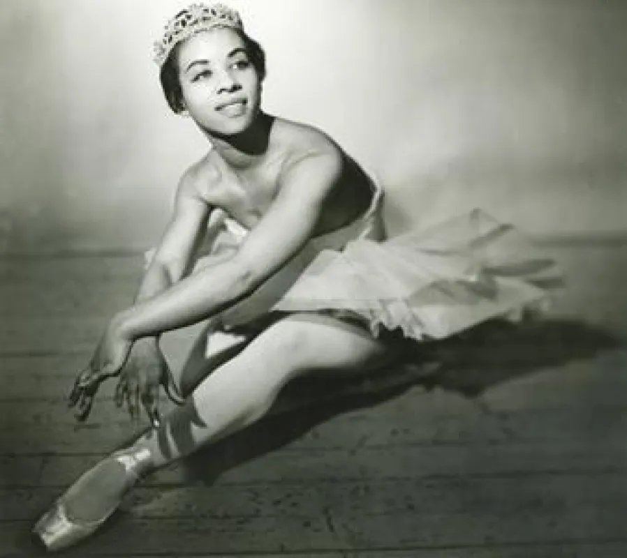 Delores Browne (