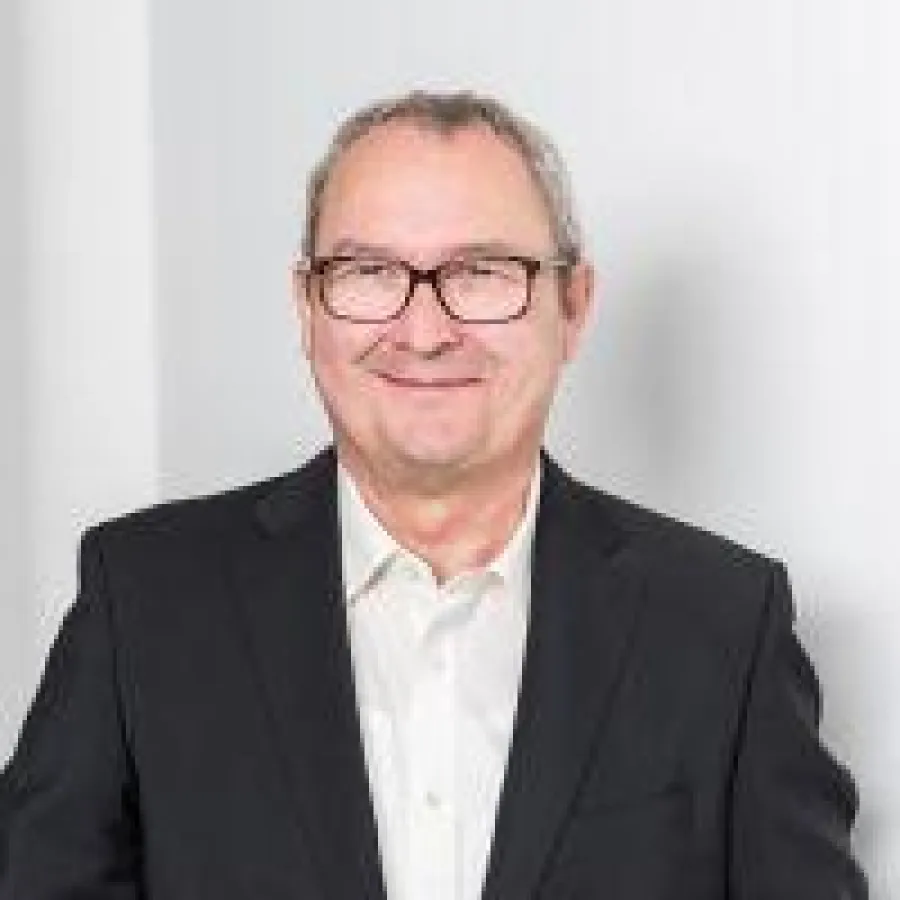 Ralf Lex, Vorstandsmitglied der ecoblue Vermögensberatung