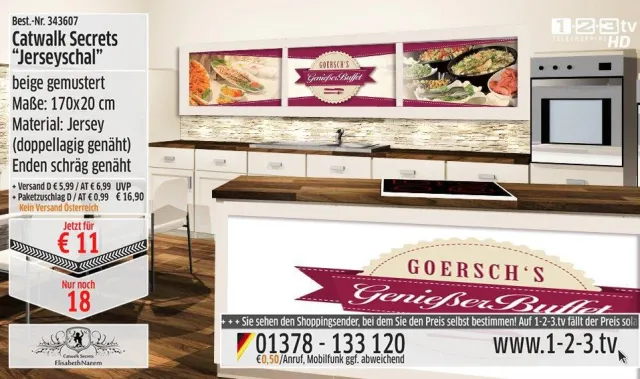 Bild: 1-2-3.tv zieht um