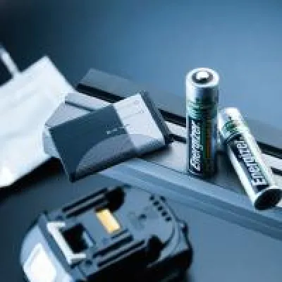 Bild: NETZSCH-Webinar: Testen von Batterien mit Kalorimetern