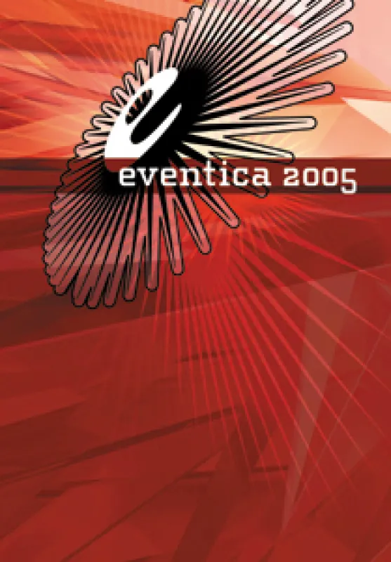 Eventica 16.+17.11.2005, Oberhausen