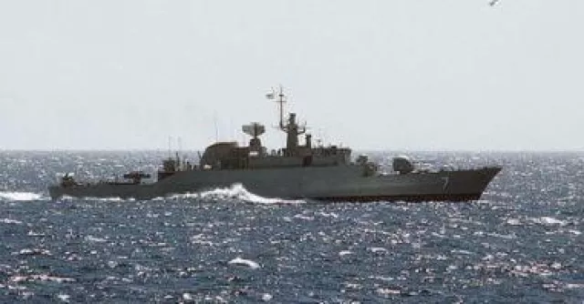 Bild: BRENNSTOFFSPIEGEL: Was eine iranische Blockade für den Ölpreis bedeutet