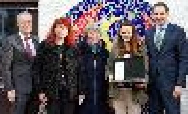 Bild: Kreissparkasse unterstützt Flüchtlingsberatungsstelle „Chai“