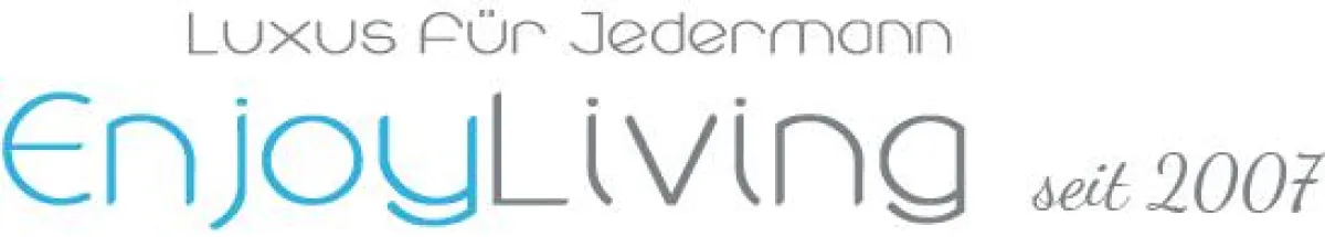 Enjoy Living GmbH Whirlpool Badewannen