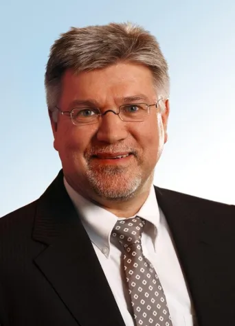 Bild: Ralf Sander neuer weltweiter Channel-Verantwortlicher bei Datamax-O’Neil