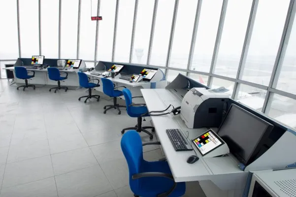 Bild: Flughafen Zürich setzt auf NovaLink