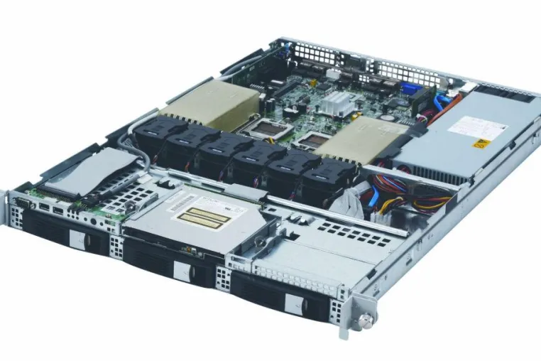 ARTEC bietet neuen MSI-Server-Barebone für High-Performance-Computing Bild: ARTEC bietet neuen MSI-Server-Barebone für High-Performance-Computing