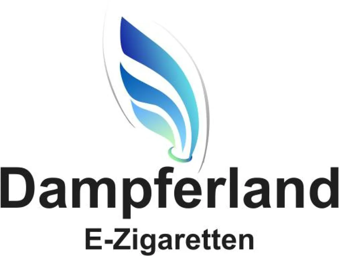 Logo Dampferland
