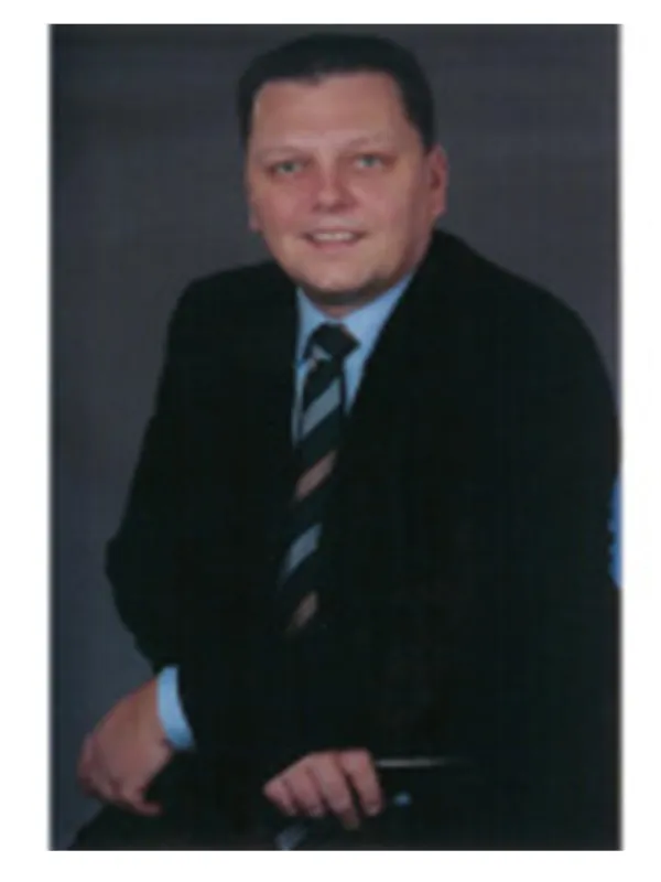 Neuer Hoteldirektor seit Oktober: Jan Bitterlich