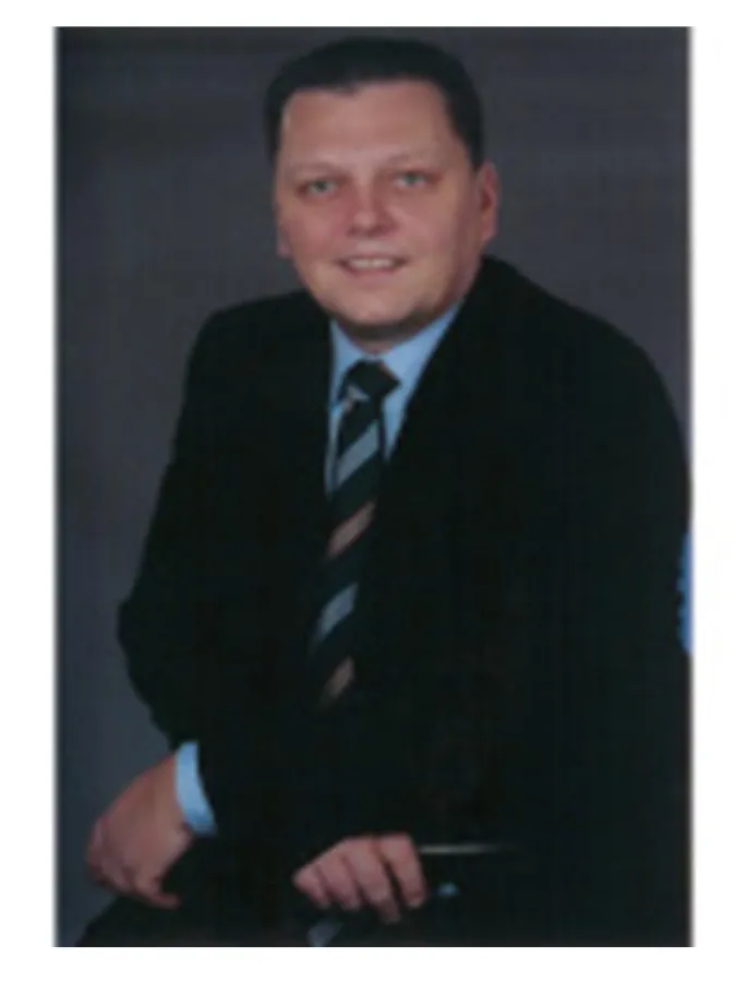 Neuer Hoteldirektor seit Oktober: Jan Bitterlich