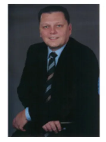 Bild: Neue Führung im Mercure Hotel Hanseatic Bremen