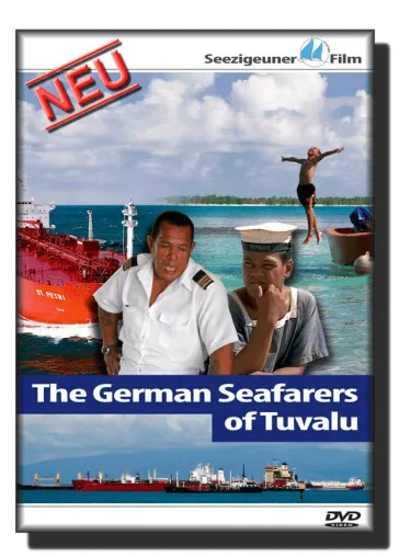 Bild: „Die deutschen Matrosen aus Tuvalu“ – jetzt auch in zwei Sprachversionen auf DVD