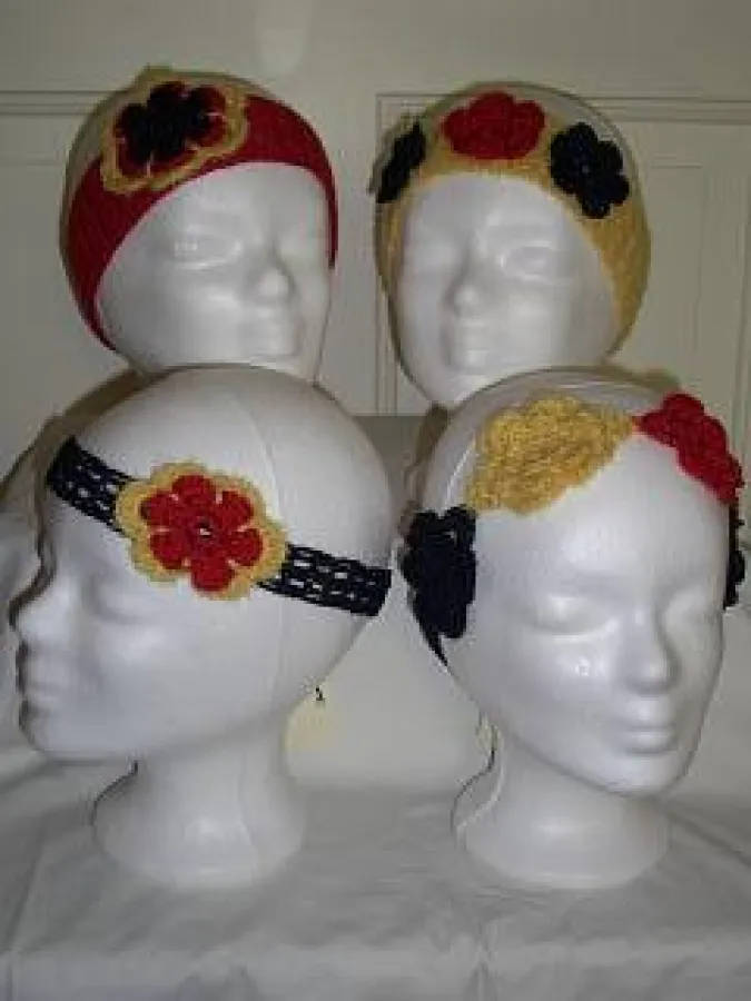 Auf zur Fußball EM!