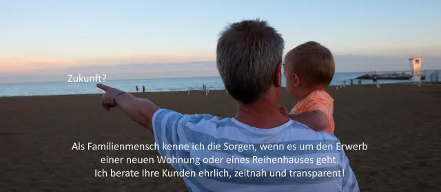 Bild: Der besondere Service für Bauträger und Wohnbauunternehmen.