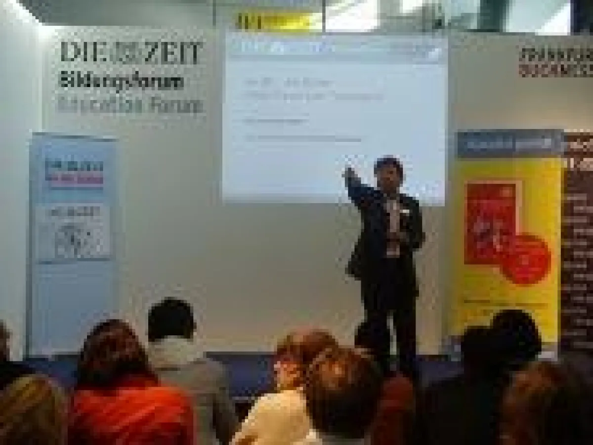 Studien- und Berufswahl