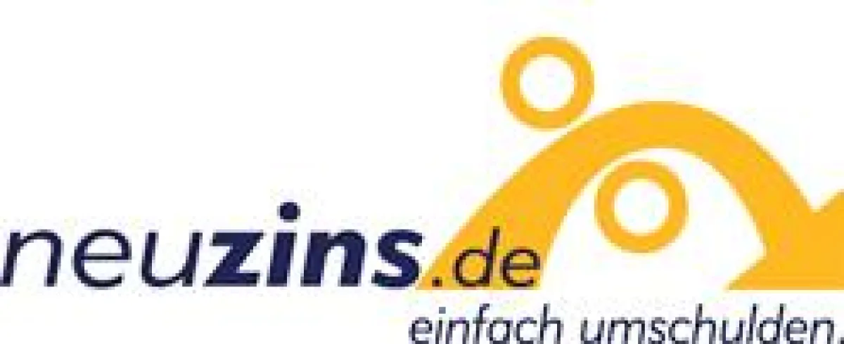 neuzins.de - einfach umschulden.