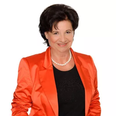 Kulturlinie statt Glasaufzug-Phantasien Bild: Kulturlinie statt Glasaufzug-Phantasien