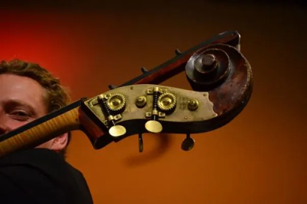 Bild: Festivalsommer 2011 - Enescu in Bukarest