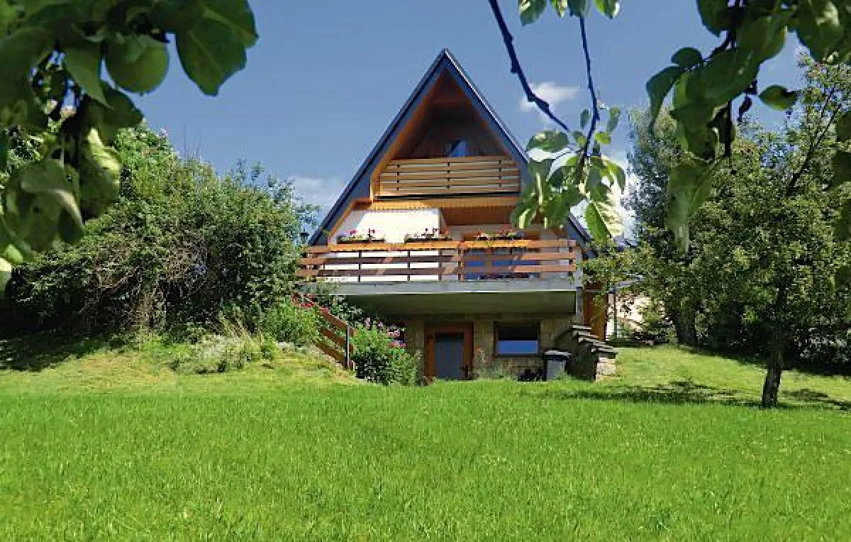 Urlaub im Ferienhaus im Vogtland