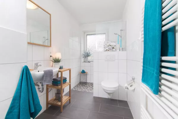 Bild: Zuhause Wohnen im Alter – Tipps für die seniorenfreundliche Wohnung