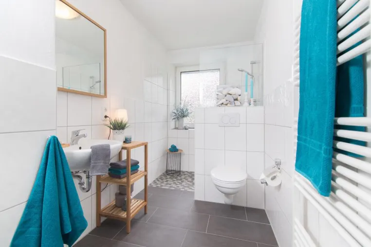 Bild: Zuhause Wohnen im Alter – Tipps für die seniorenfreundliche Wohnung