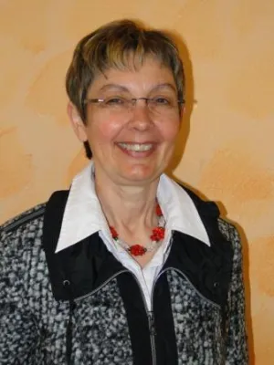 Bild: Elisabeth Wiebecke zur neuen Rektorin der Wilhelm-Albrecht-Schule ernannt